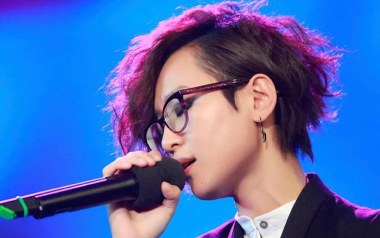 号码吉他谱_周笔畅_C调指法弹唱谱_图片六线谱