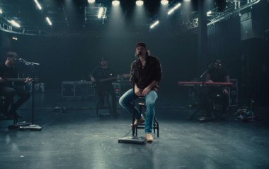 Last Night吉他谱_Morgan Wallen_G调原版_图片六线谱