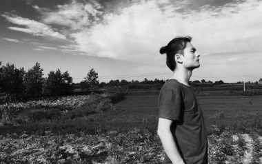 陌生女人的告别吉他谱_蒋璠_G调原版弹唱谱_图片六线谱