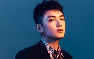 假装没变过吉他谱_颜人中_G调原版弹唱谱_图片六线谱