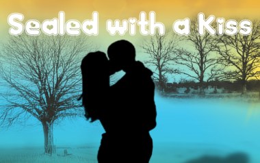 Sealed With A Kiss吉他谱_Brian Hyland_G调指法原版弹唱谱