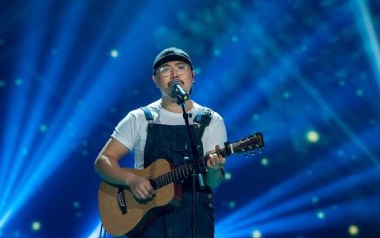 秋叙道别时吉他谱_刘昊霖_C调指法弹唱谱_图片六线谱