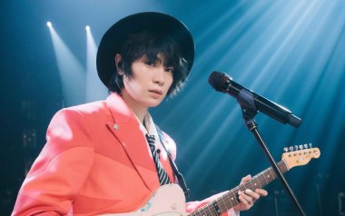 这个人吉他谱_廖俊涛_F调指法拍弦版_图片六线谱