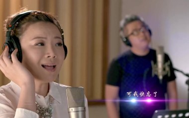 我们好像在哪见过吉他谱_叶蓓/小柯_G调弹唱谱_图片六线谱