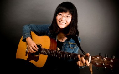 八十岁的歌吉他谱_陈小熊_C调原版弹唱谱_图片六线谱