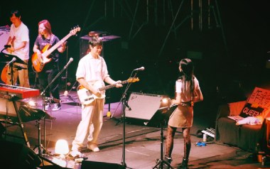 西湖没有中秋吉他谱_My Little Airport_A调_吉他弹唱六线谱