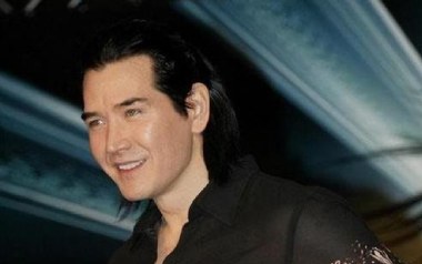 海角天涯吉他谱_费翔_C调指法原版弹唱谱_图片六线谱