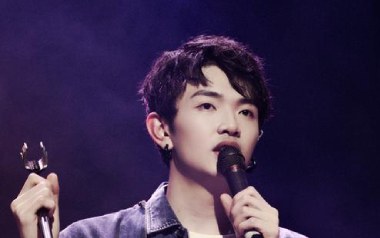 一种原谅吉他谱_颜人中_G调指法简单版_图片六线谱