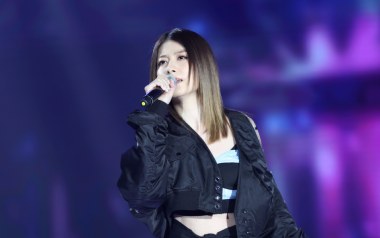 有福气吉他谱_陈慧琳_C调指法原版弹唱谱_图片六线谱