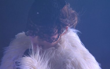 流泪眼望流泪眼吉他谱_容祖儿_G调原版弹唱谱_图片六线谱