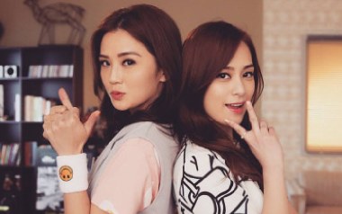 星光游乐园吉他谱_Twins_C调指法弹唱谱_图片六线谱