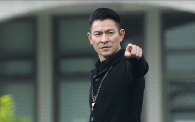 Everyone Is No.1吉他谱_刘德华_C调原版_图片六线谱