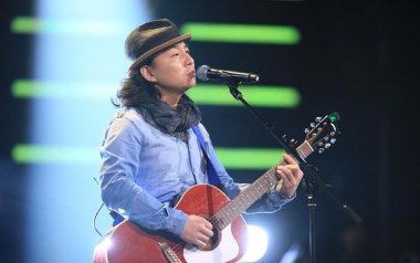 一把破吉他1999吉他谱_赵照_C调拍弦版_图片六线谱