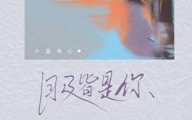 目及皆是你吉他谱_小蓝背心_G调指法弹唱谱_图片六线谱