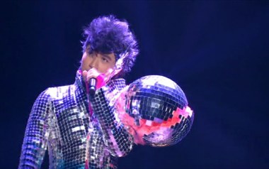 花洒吉他谱_古巨基_G调指法原版弹唱谱_图片六线谱