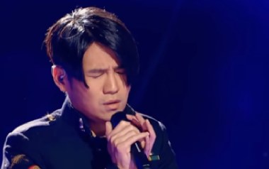 爸爸去哪儿吉他谱_曹格_G调指法原版弹唱谱_图片六线谱