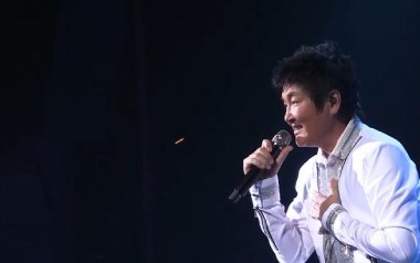 缘分天空吉他谱_孙楠_G调指法扫弦版_图片六线谱