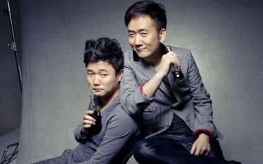 我从来没去过纽约吉他谱_筷子兄弟_C调原版_图片六线谱