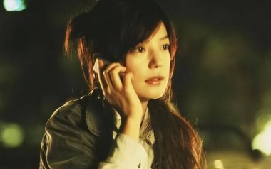 离别的车站吉他谱_赵薇_G调指法简单版_图片六线谱