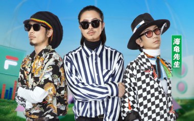 微笑吉他谱_海龟先生_C调指法原版弹唱谱_图片六线谱