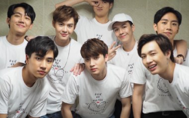 Wish This Love吉他谱_Dew Arunpong