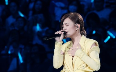 可以的话吉他谱_梁静茹_C调指法原版弹唱谱_图片六线谱