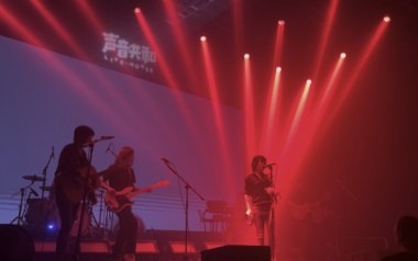 秘密的爱吉他谱_声音玩具_C调指法扫弦版_图片六线谱