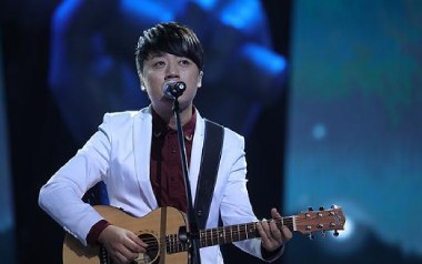 寻吉他谱_张磊_《寻》C调原版弹唱谱_图片六线谱