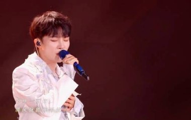 生活总该迎着光亮吉他谱_周深_C调原版弹唱谱_图片六线谱