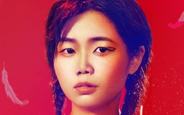 是红吉他谱_花粥_C调指法原版弹唱谱_图片六线谱