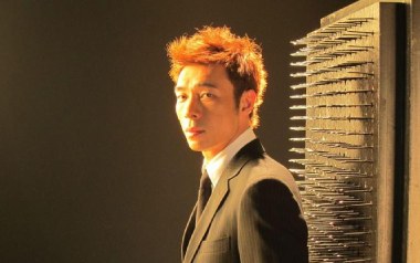 真心真意吉他谱_许志安_G调指法原版弹唱谱_图片六线谱