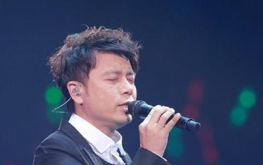 花街的流星吉他谱_李克勤_C调指法弹唱谱_图片六线谱