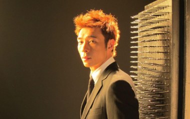 第一回合吉他谱_许志安_G调指法扫弦版_图片六线谱