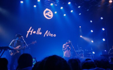 接下来如何吉他谱_Hello Nico_G调扫弦版_图片六线
