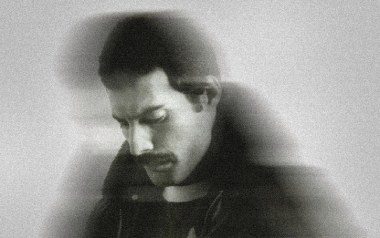 Love Me Like Theres No Tomorrow吉他谱_Freddie Mercury