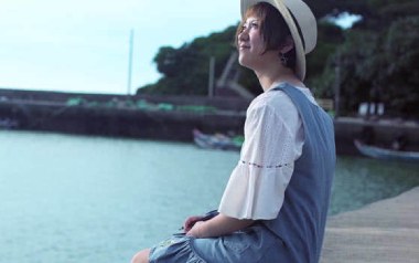 我一定会爱上你吉他谱_谢春花_C调扫弦版_图片六线谱