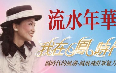 流水年华吉他谱_凤飞飞_C调指法原版弹唱谱_图片六线谱