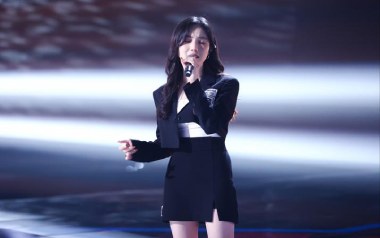 先行吉他谱_于梓贝_A调指法原版弹唱谱_图片六线谱