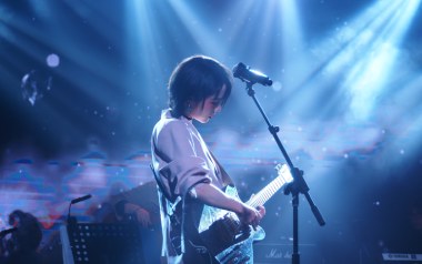 看对上眼的女人吉他谱_Mr.Miss_G调原版_图片六线谱