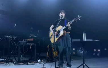 就算我放弃了世界吉他谱_郑宜农_C调原版_图片六线谱