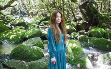 灵魂伴侣吉他谱_田馥甄_C调指法原版弹唱谱_图片六线谱