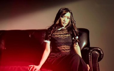 两个人的回忆一个人过吉他谱_庄心妍_G调原版_图片六线谱