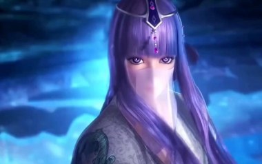 宿命吉他谱_少司命_C调指法原版弹唱谱_图片六线谱