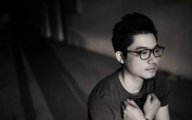 有光的地方吉他谱_齐一_C调指法简单版_图片六线谱