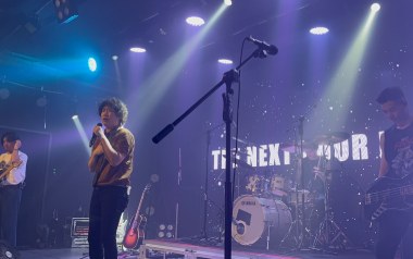 不要把我忘记吉他谱_隔壁团_G调指法弹唱谱_图片六线谱