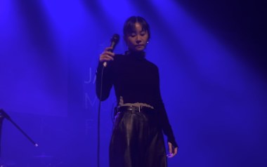 Our Pop Song吉他谱_郑宜农/卢凯彤_C调指法_图片六线谱