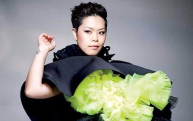 至死不渝吉他谱_林二汶_G调指法原版弹唱谱_图片六线谱