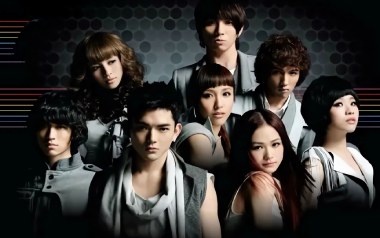 迷人的危险吉他谱_Dance Flow_G调指法_图片六线谱
