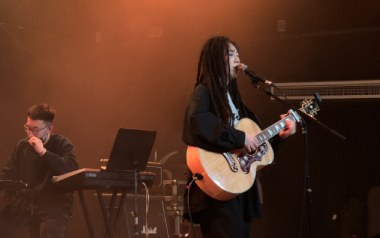 矛盾综合体吉他谱_李上安_C调指法扫弦版_图片六线谱