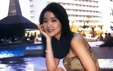 几多愁吉他谱_邓丽君_G调指法原版弹唱谱_图片六线谱